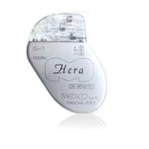 Pacemaker automatico - Hera   - Medico