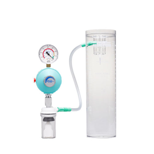Sistema di aspirazione multifunzione - SC1001-01 - Yung Kang Medical Device - per liquidi