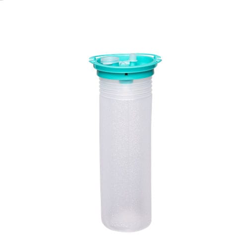 Recipiente di aspirazione per fluidi corporei - SG1504 - Yung Kang Medical Device