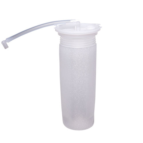 Recipiente di aspirazione per fluidi corporei - SG3010 - Yung Kang Medical Device