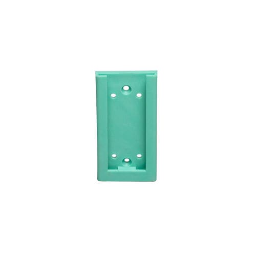 Guida per carrello - 10623-02 - Yung Kang Medical Device - con fissaggio al muro