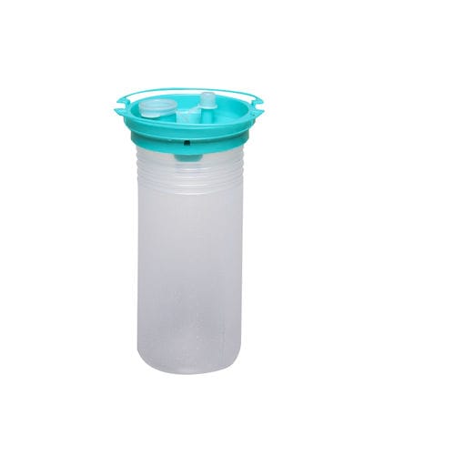 Recipiente di aspirazione per fluidi corporei - SG1001 - Yung Kang Medical Device