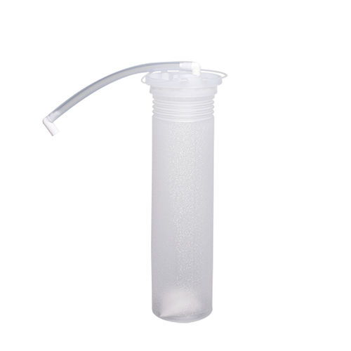Recipiente di aspirazione per fluidi corporei - SG2011 - Yung Kang Medical Device