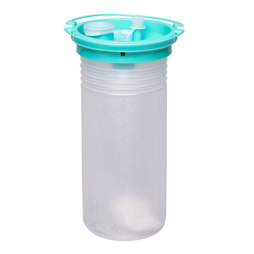 Recipiente di aspirazione per fluidi corporei - SG1002 - Yung Kang Medical Device