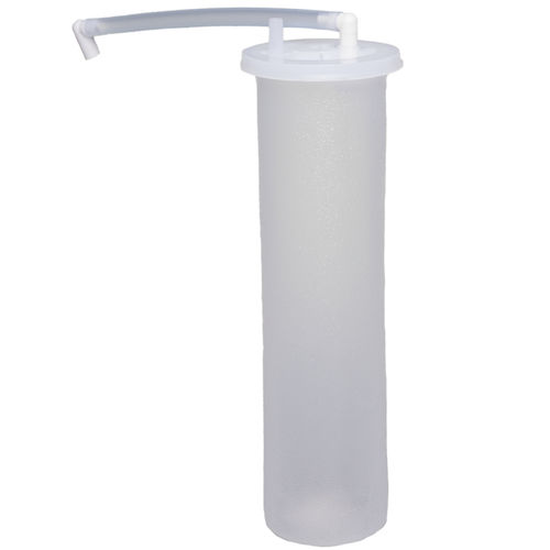 Recipiente di aspirazione per fluidi corporei - SG2004 - Yung Kang Medical Device