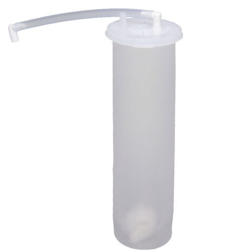 Recipiente di aspirazione per fluidi corporei - SG2005 - Yung Kang Medical Device