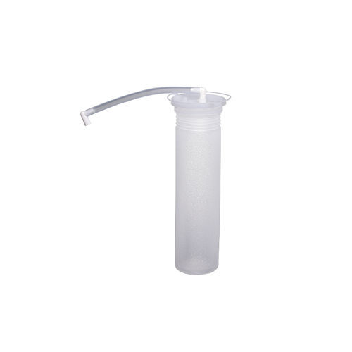 Recipiente di aspirazione per fluidi corporei - SG2010-01 - Yung Kang Medical Device
