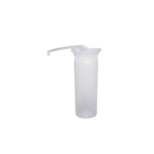 Recipiente di aspirazione per fluidi corporei - SG3010-01 - Yung Kang Medical Device