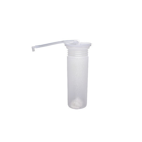 Recipiente di aspirazione per fluidi corporei - SG3011-01 - Yung Kang Medical Device