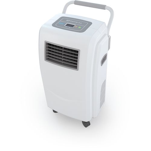 Depuratore d'aria mobile - HX-PAS-Y1200 - Jiangsu Huaxi Medical Equipment - al plasma / per ospedale / per struttura sanitaria