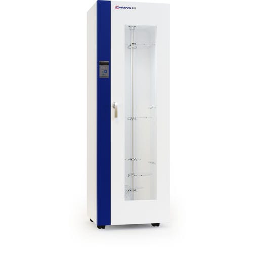 Armadio per endoscopio - HX/ESC-SOD - Jiangsu Huaxi Medical Equipment - per ospedale / con ripiano / con sportello