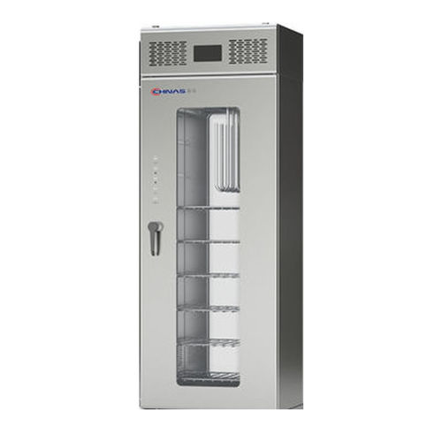 Armadio per asciugatura - HX/MDC-OD-0500 - Jiangsu Huaxi Medical Equipment - endoscopico / per ospedale / con ripiano