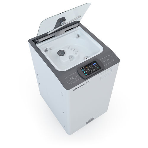 Lavastrumenti a termodisinfezione per endoscopi - HX/AEWD–A1 - Jiangsu Huaxi Medical Equipment - di riprocessing / da terra / sottopiano