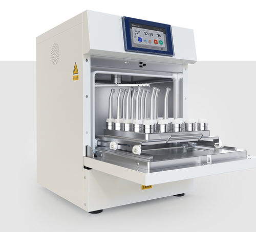 Lavastrumenti a termodisinfezione per strumenti odontoiatrici - HX/DWD-900 - Jiangsu Huaxi Medical Equipment - di riprocessing / da incasso / da banco