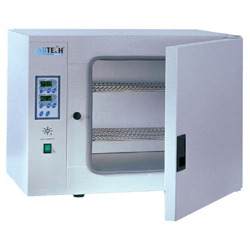 Sterilizzatore medico da laboratorio - E.T-S - LABTECH Solution - odontoiatrico / da ricerca / industriale