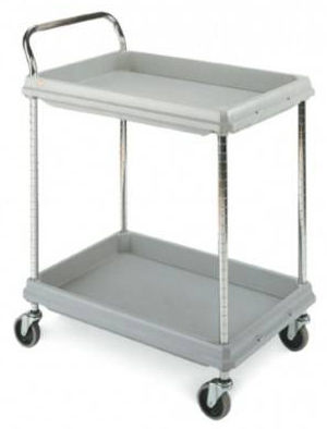 Carrello medico - LABTECH Solution - per uso generale / per strumenti / multifunzione
