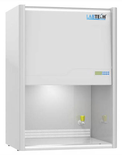 Cappa da laboratorio - HFL-V80 - LABTECH Solution - per l'industria farmaceutica / da banco / HEPA