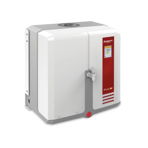 Depuratore d'acqua da laboratorio - Puro III T series - Avidity Science - a osmosi inversa