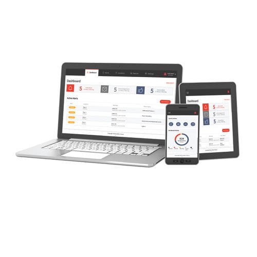 Sistema di gestione di dati - Watchdog EX™ - Avidity Science - per ricerca scientifica