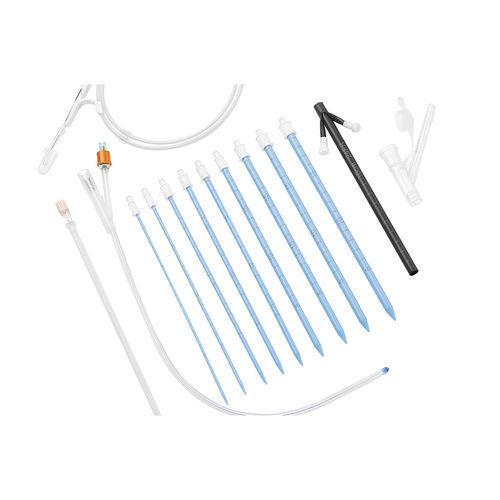 Strumentario chirurgico per nefrostomia - ADK10 - Zhejiang Yigao Medical Technology