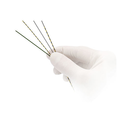 Filo guida di catetere - Zhejiang Yigao Medical Technology - idrofilo