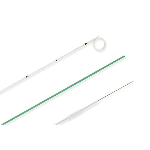 Stent ureterale - DUS4722 - Zhejiang Yigao Medical Technology - in poliuretano