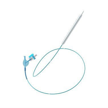 Catetere per dilatazione - Zhejiang Yigao Medical Technology - ureterale / con palloncino