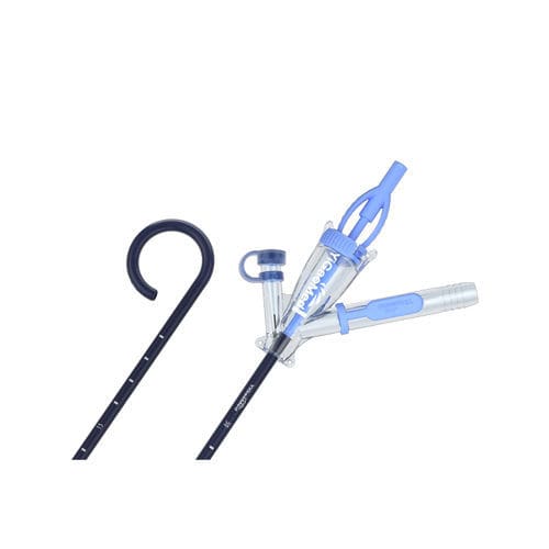 Guaina di accesso ureterale - Zhejiang Yigao Medical Technology