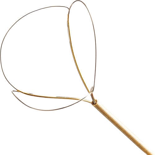 Cestello endoscopico per estrazione di calcolo renale - ARB1711508 - Zhejiang Yigao Medical Technology - elicoidale
