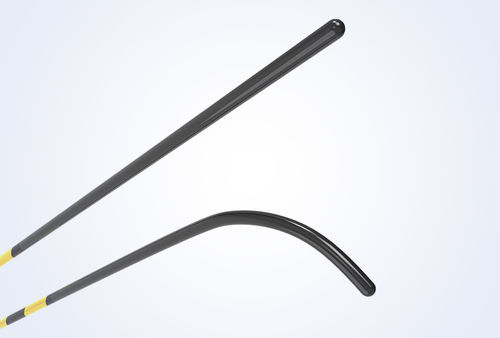 Filo guida per catetere di drenaggio - Zhejiang Yigao Medical Technology - idrofilo
