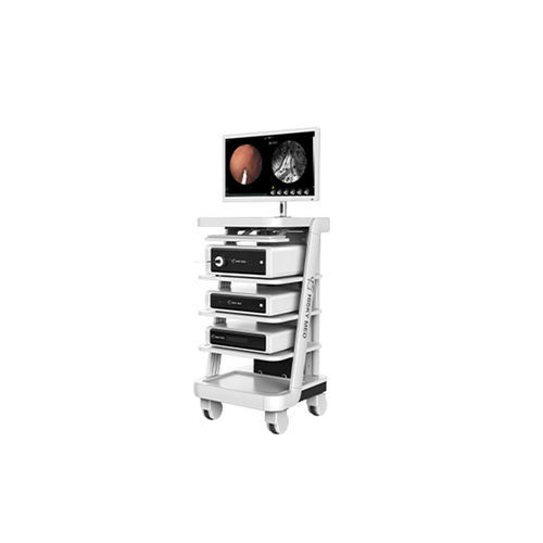 Sistema di imaging cellulare automatico - Zhejiang Yigao Medical Technology - confocale / in-vivo / alta risoluzione