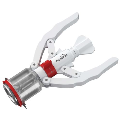 Suturatrice circolare - Zhejiang Yigao Medical Technology - per sutura post circoncisione / monouso