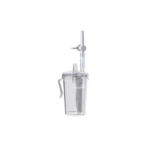 Contenitore urologico - DB series - Zhejiang Yigao Medical Technology - per calcoli renali / monouso