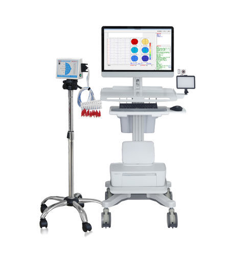 Elettroencefalografo 16 canali - EK-8200D - Jiangsu Yikang Electronic Technology - Per elettroencefalogramma prolungato / Per elettroencefalogramma con videomonitoraggio / Per elettroencefalogramma per ricerca medica