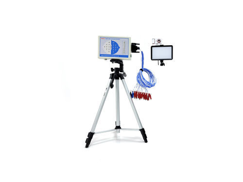 Elettroencefalografo 16 canali - EK-8200AX - Jiangsu Yikang Electronic Technology - Per elettroencefalogramma con videomonitoraggio / Per elettroencefalogramma per ricerca medica / con cartografia EEG