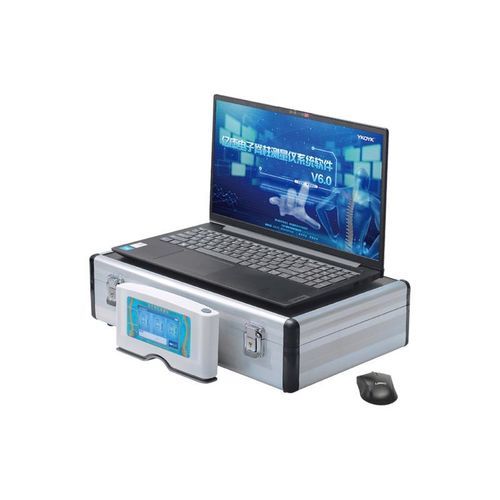 Apparecchio di misurazione di valutazione - EK-8300 - Jiangsu Yikang Electronic Technology - di movimento / per strutture sanitarie / per la ricerca medica