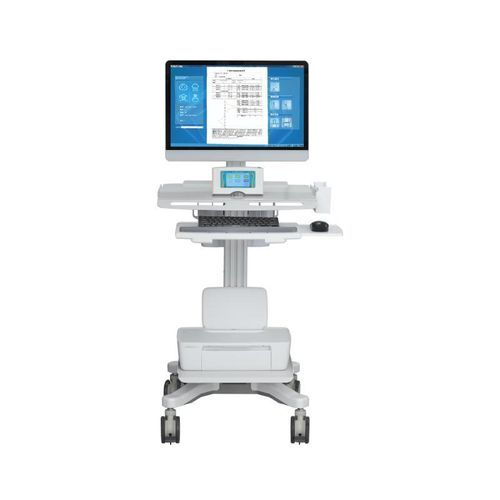 Sistema di analisi cinematica - EK-8600 - Jiangsu Yikang Electronic Technology - di movimento / postura / di scoliosi vertebrale