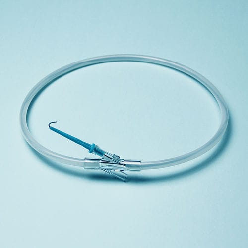 Filo guida di catetere - 001002 - Tianck Medical - vescicale / idrofilo