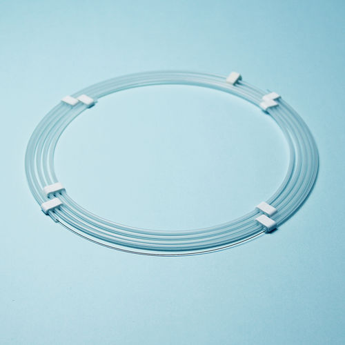 Filo guida di catetere - Tianck Medical - idrofilo
