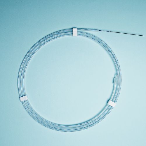 Filo guida di catetere - Zebra - Tianck Medical - vescicale / idrofilo