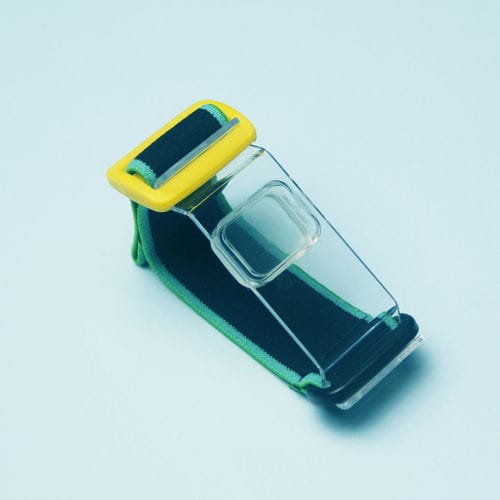 Dispositivo di compressione arteriale radiale - TB-02 - Tianck Medical