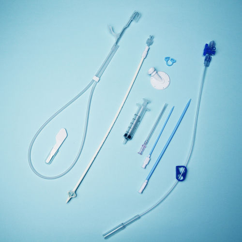 Strumentario chirurgico per nefrostomia - 2330 series - Tianck Medical - monouso