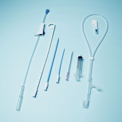 Strumentario chirurgico per nefrostomia - 2320 series - Tianck Medical - monouso