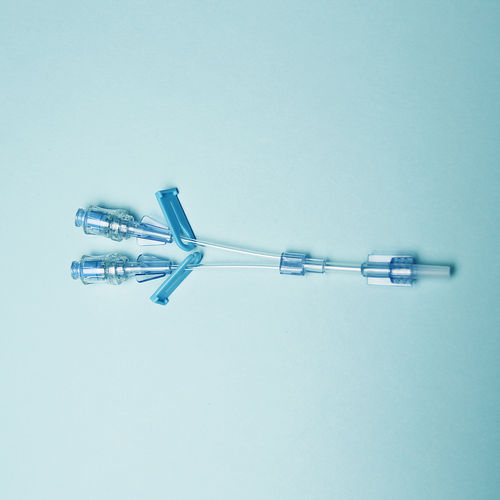 Prolunga da perfusione a 2 vie - NFC2 - Tianck Medical