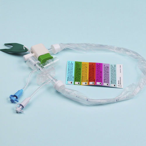 Tubo di aspirazione - 22100 series - Tianck Medical