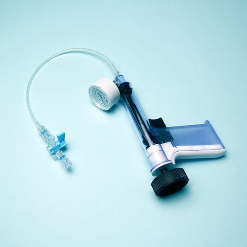 Pompa per catetere a palloncino - GT20ML - Tianck Medical