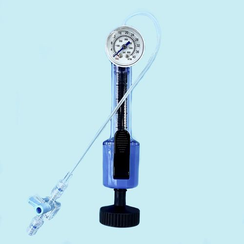 Pompa per catetere a palloncino - BT25ML - Tianck Medical