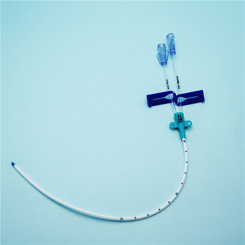 Catetere per anestesia - Tianck Medical - periferico / venoso centrale / con rivestimento idrofilico
