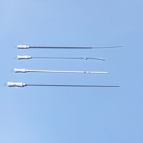 Catetere per trasferimento di embrioni - ET  - Tianck Medical - intrauterino / femminile