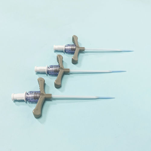 Guaina di accesso vascolare - Tianck Medical - radiale / femorale / transettale